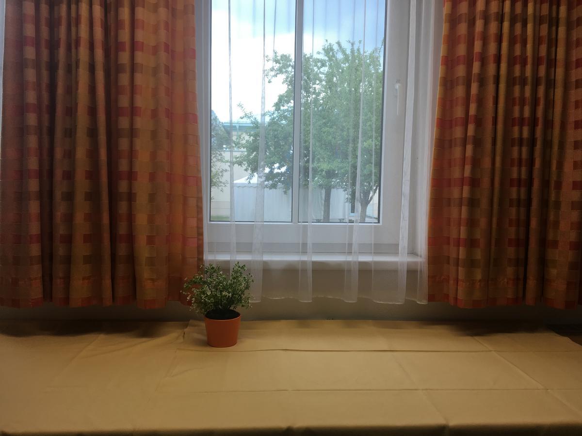 Hostel Obertrum Luaran gambar