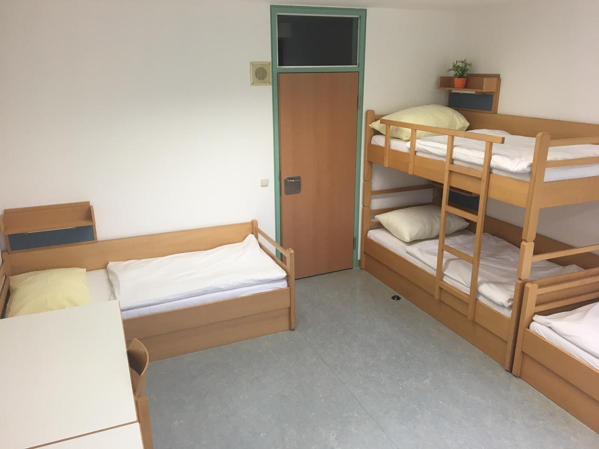 Hostel Obertrum Luaran gambar